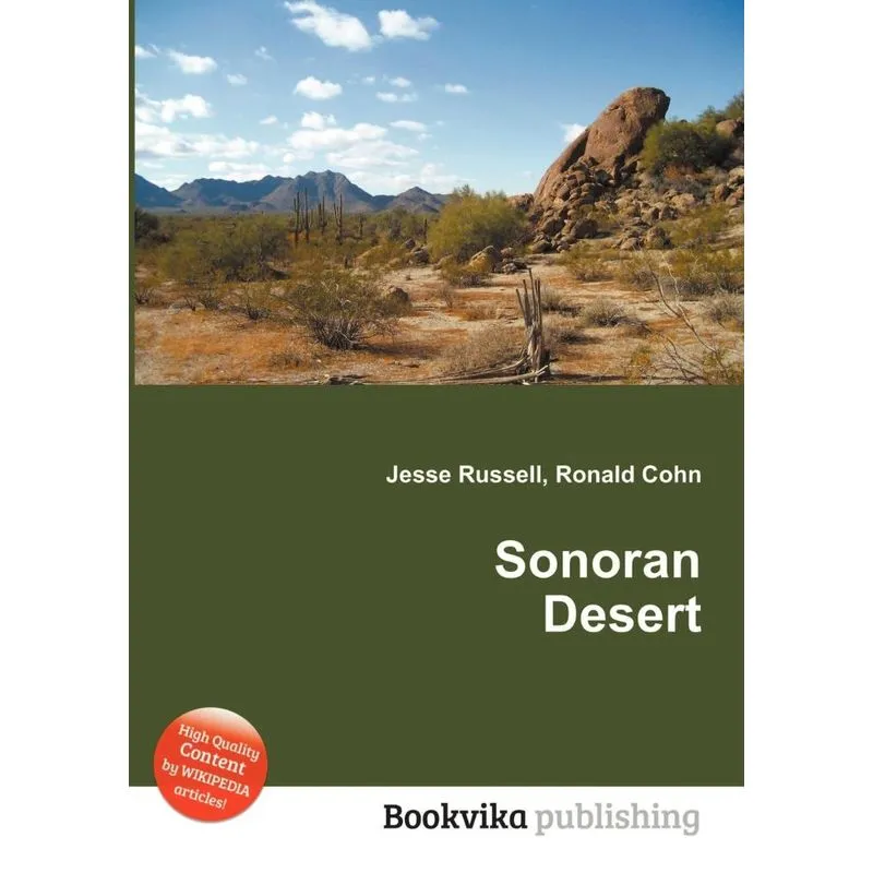 Sonoran Desert