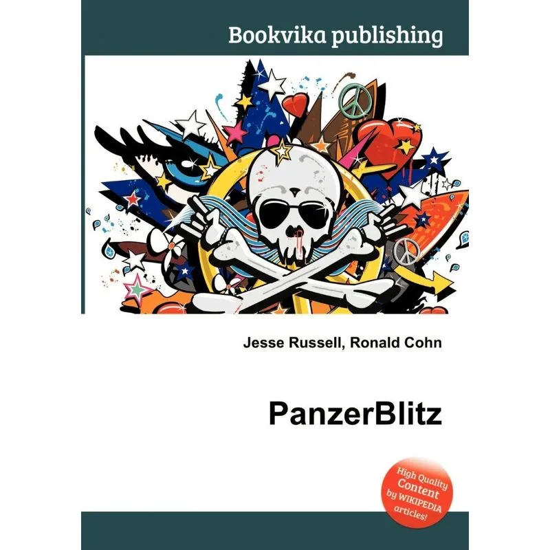 Panzerblitz