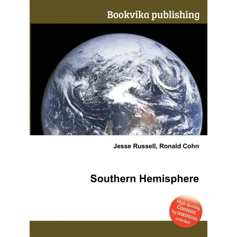 Southern Hemisphere