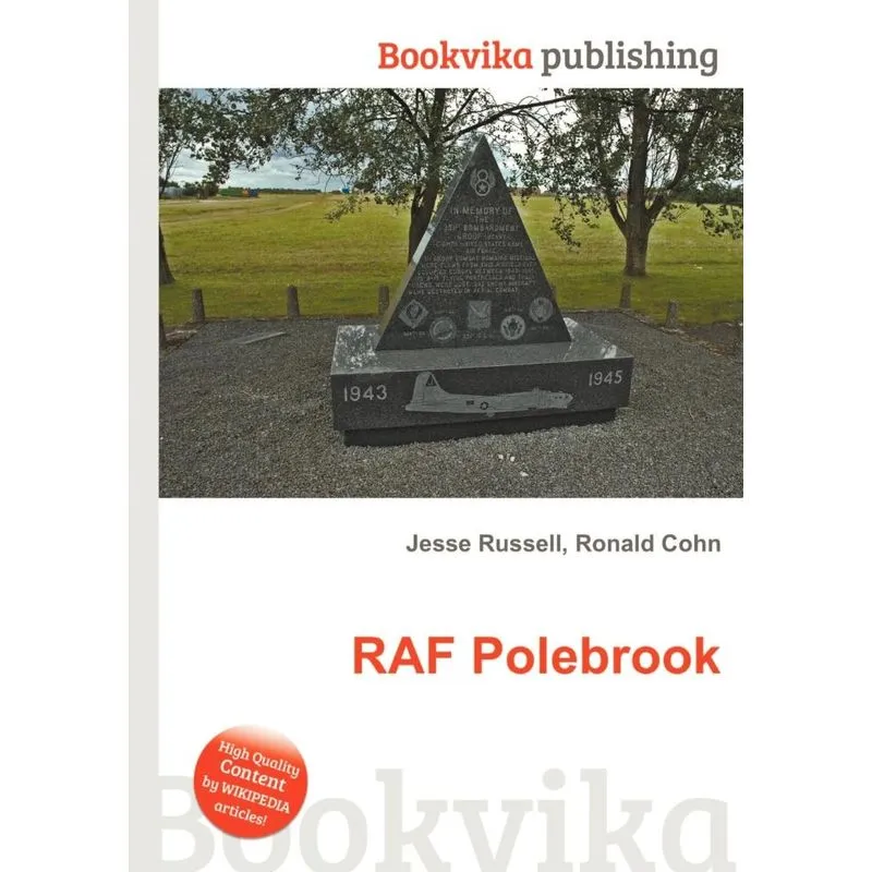 Raf Polebrook