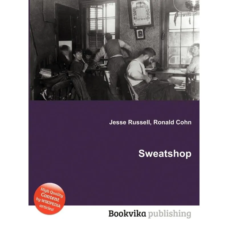 Sweatshop