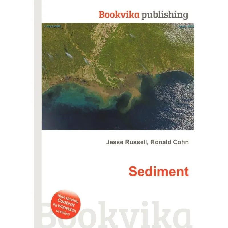 Sediment