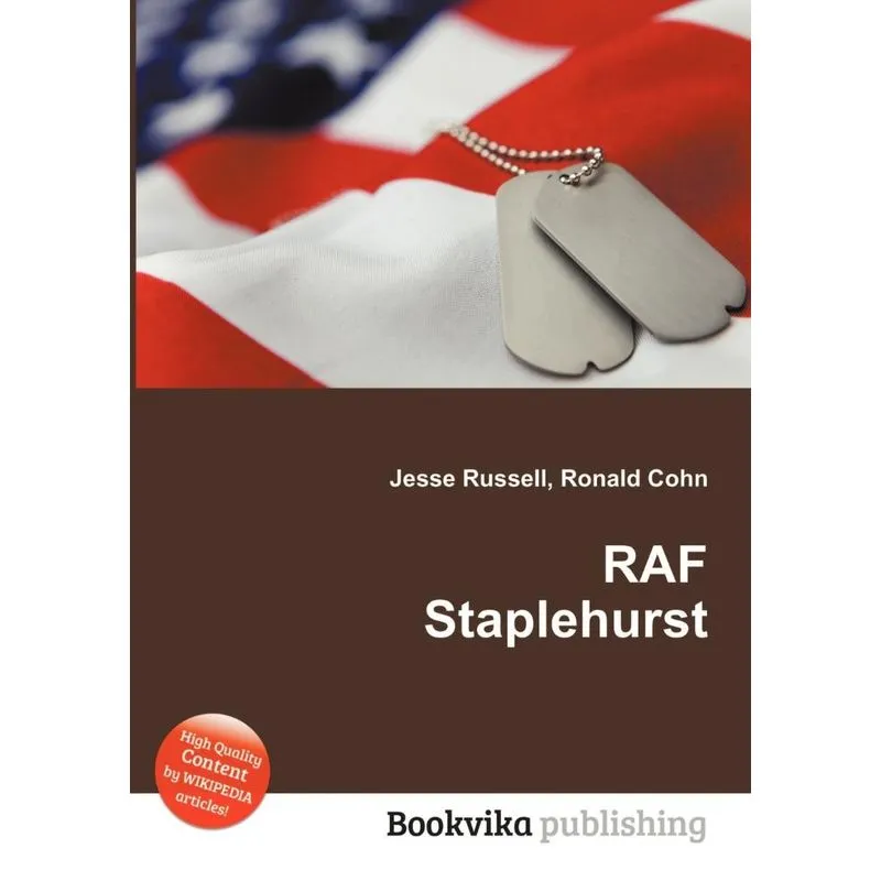 RAF Staplehurst