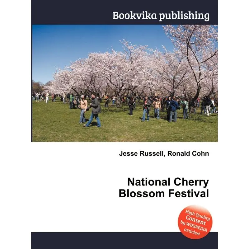 National Cherry Blossom Festival