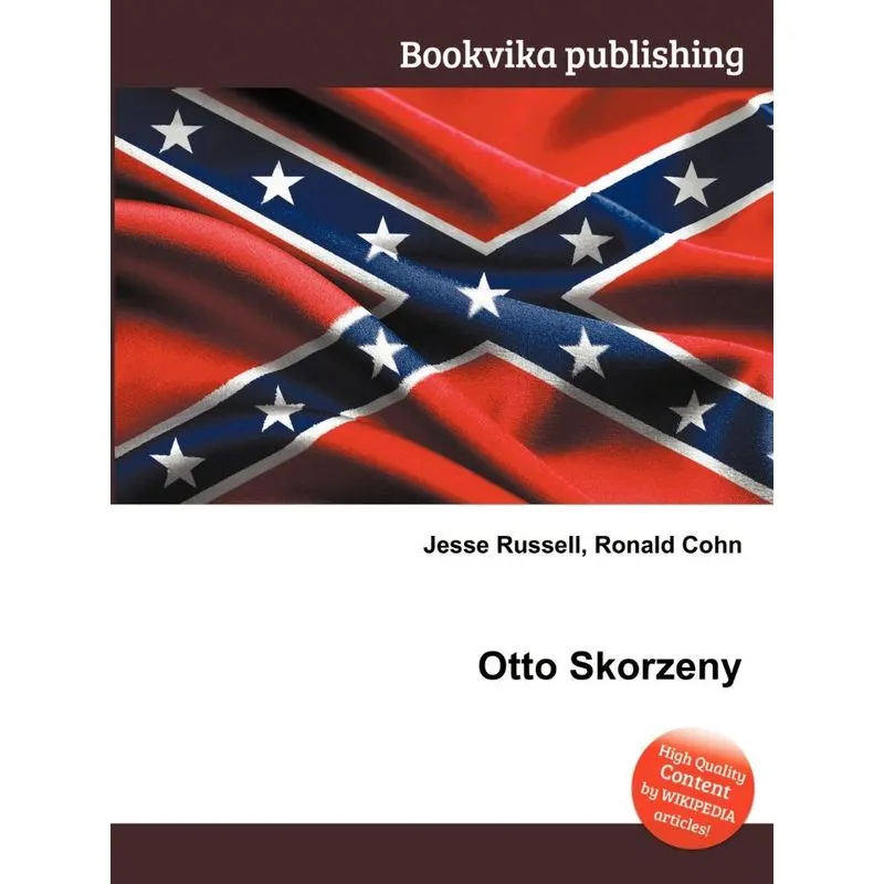 Otto Skorzeny