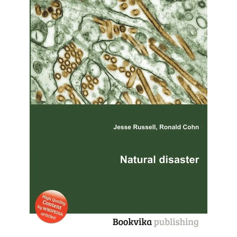 Natural Disaster