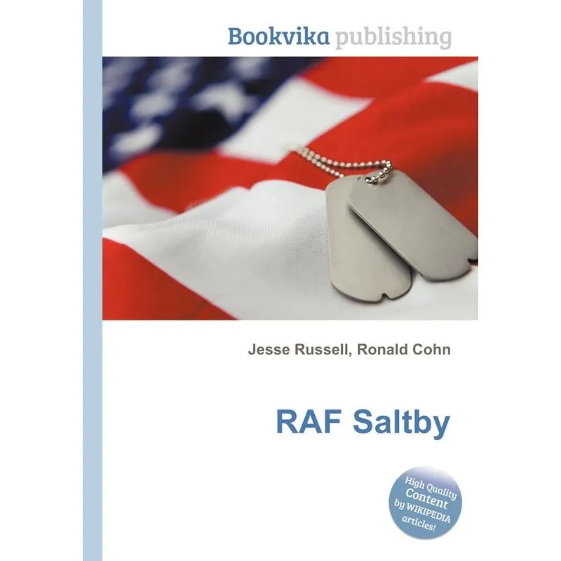 RAF Saltby