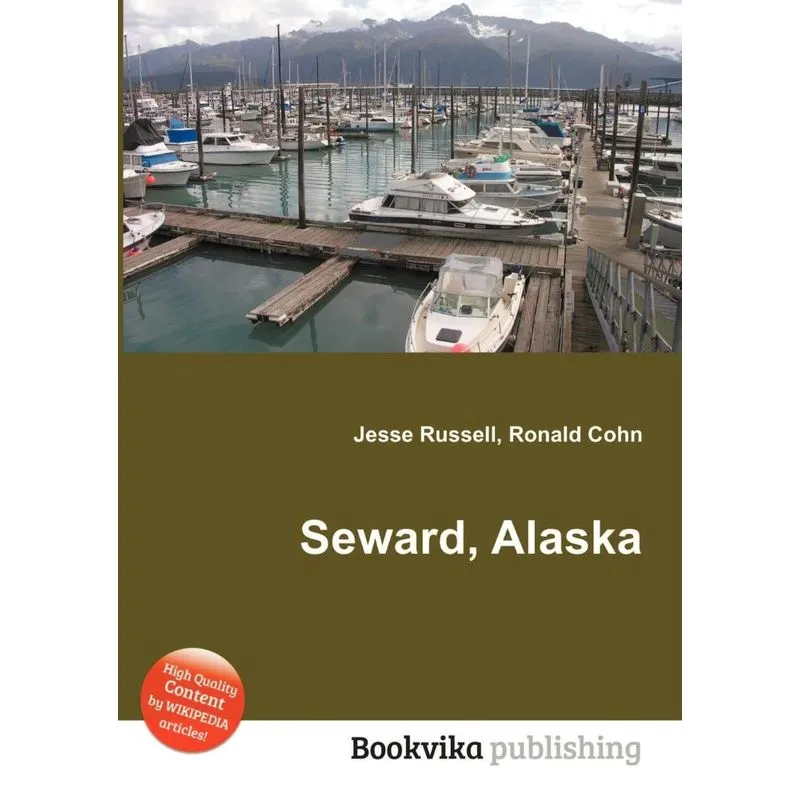 Seward, Alaska