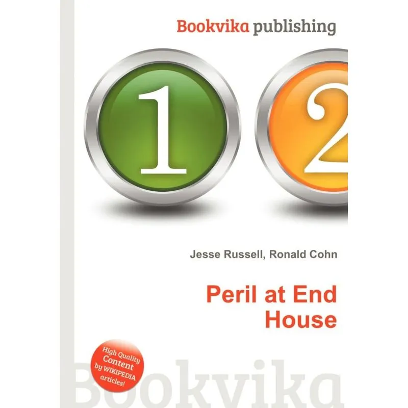 Peril at End House
