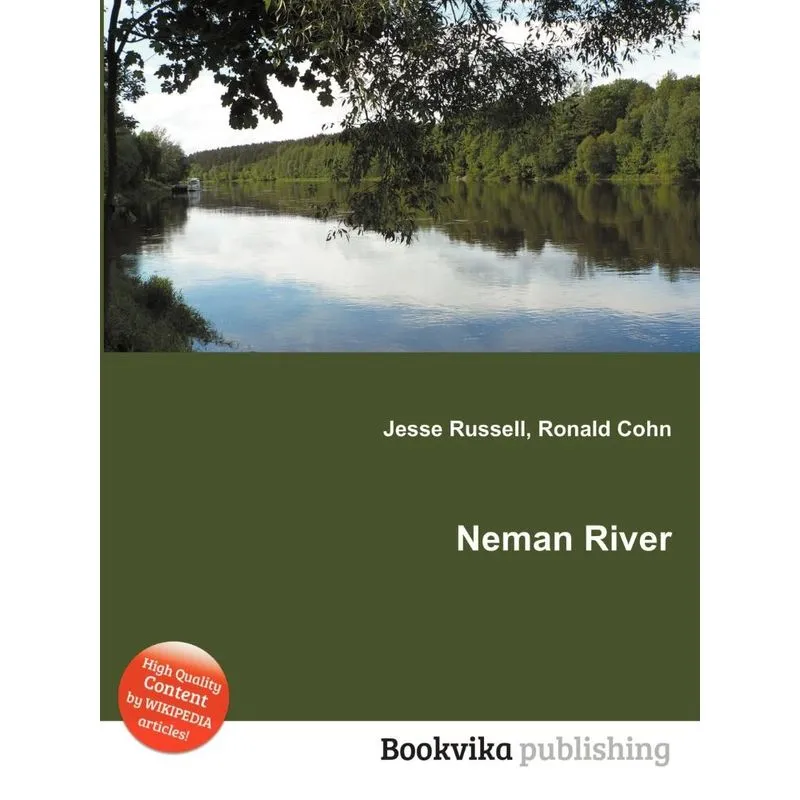 Neman River
