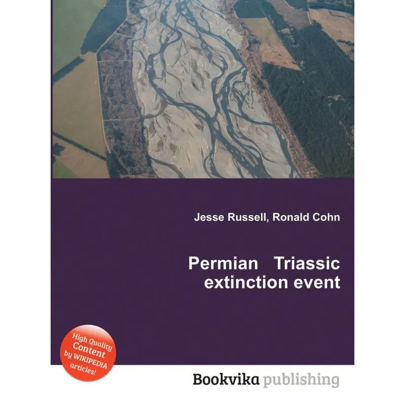 Permian Triassic Extinction Event