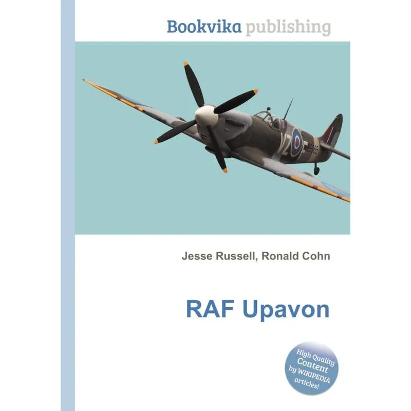 RAF Upavon