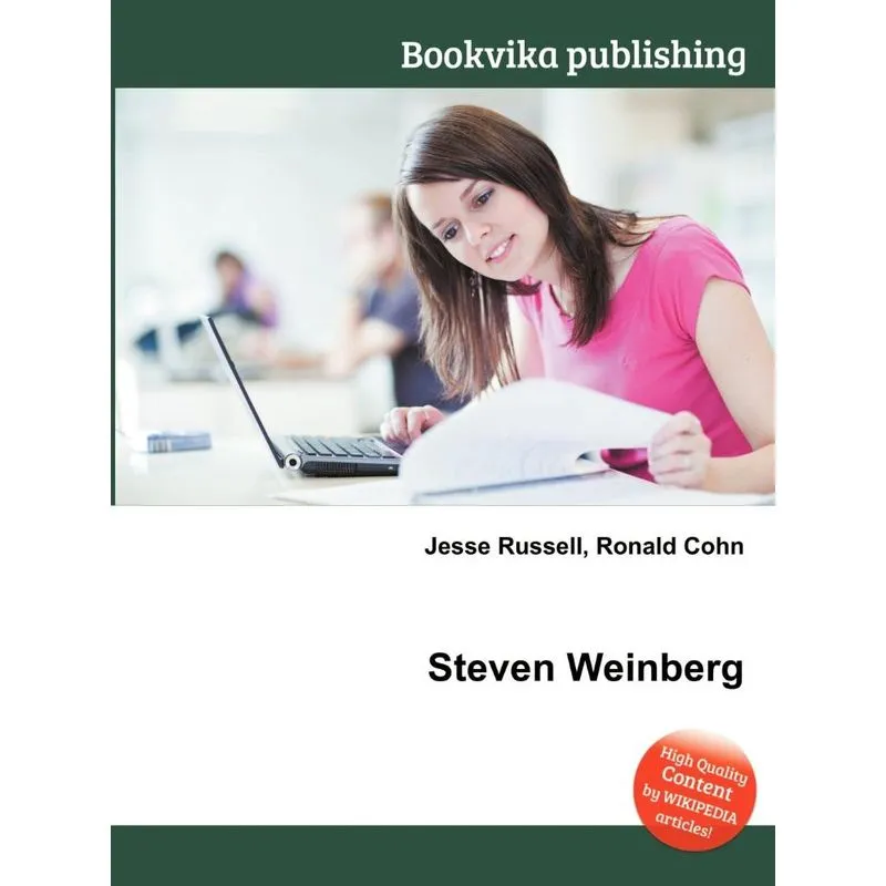 Steven Weinberg