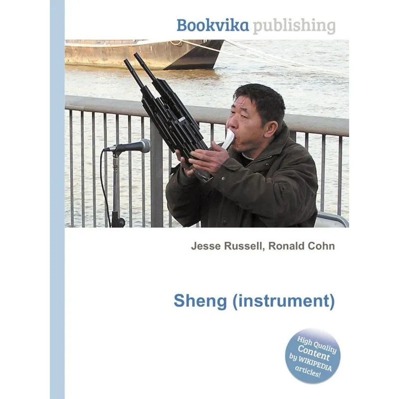 Sheng (instrument)