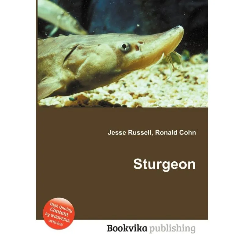 Sturgeon