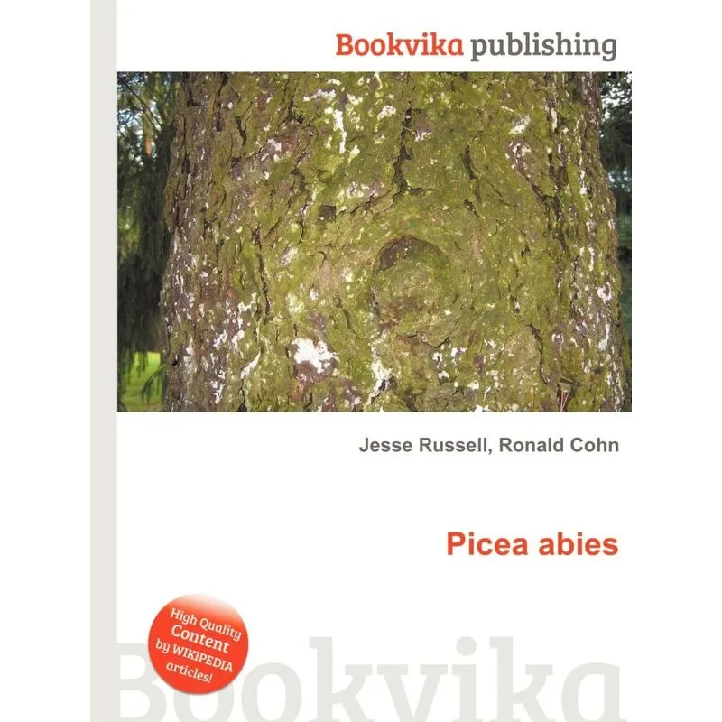 Picea Abies
