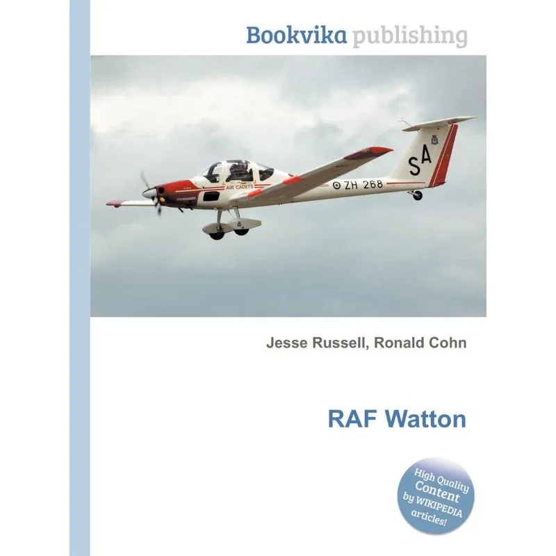 RAF Watton