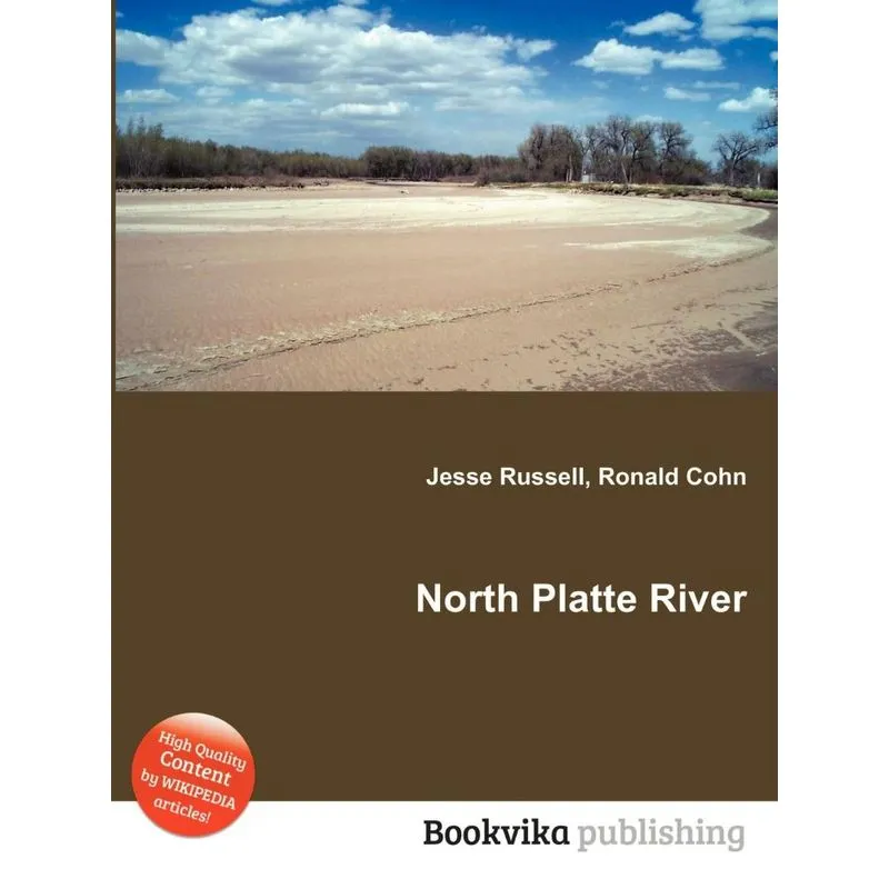 North Platte River