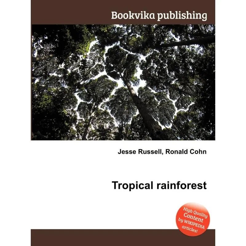 Tropical Rainforest