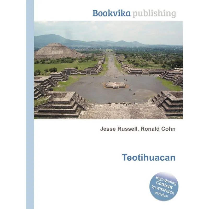 Teotihuacan
