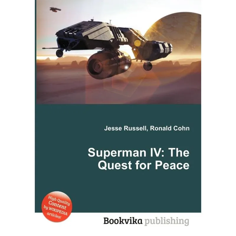 Superman IV