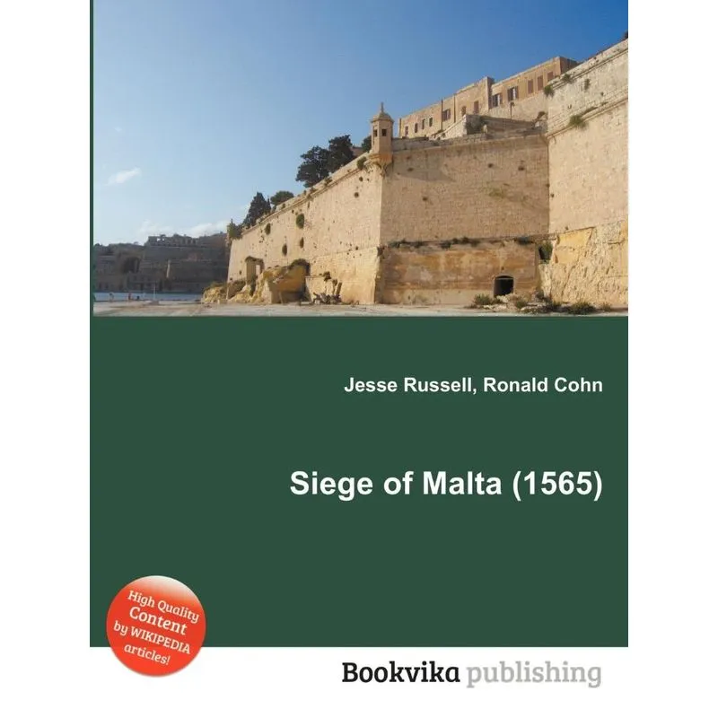 Siege of Malta (1565)