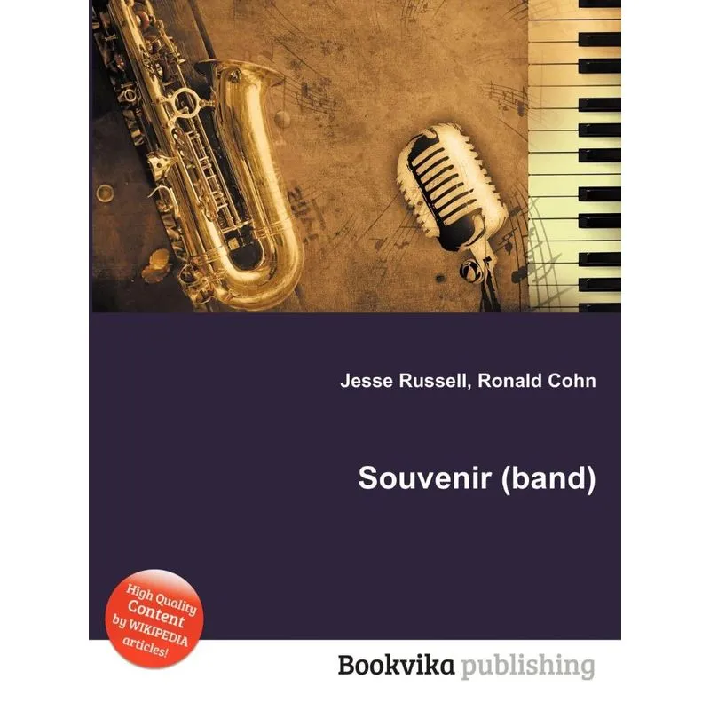 Souvenir (Band)