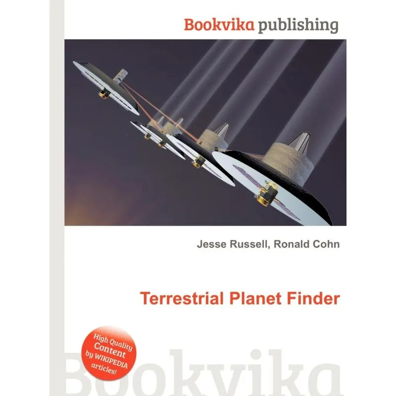 Terrestrial Planet Finder