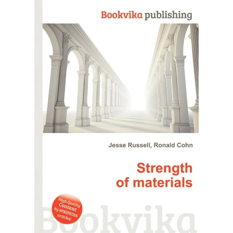 Strength of Materials