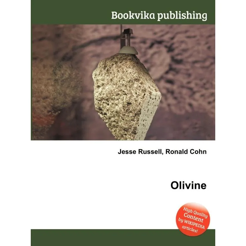 Olivine