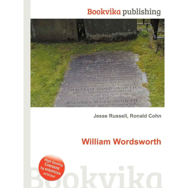 William Wordsworth