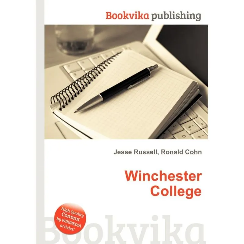 Winchester College