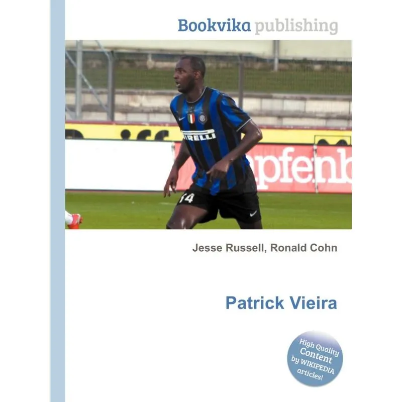 Patrick Vieira