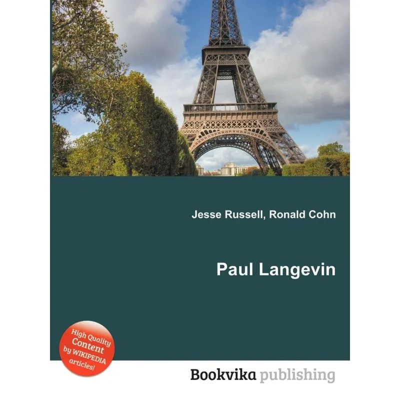 Paul Langevin