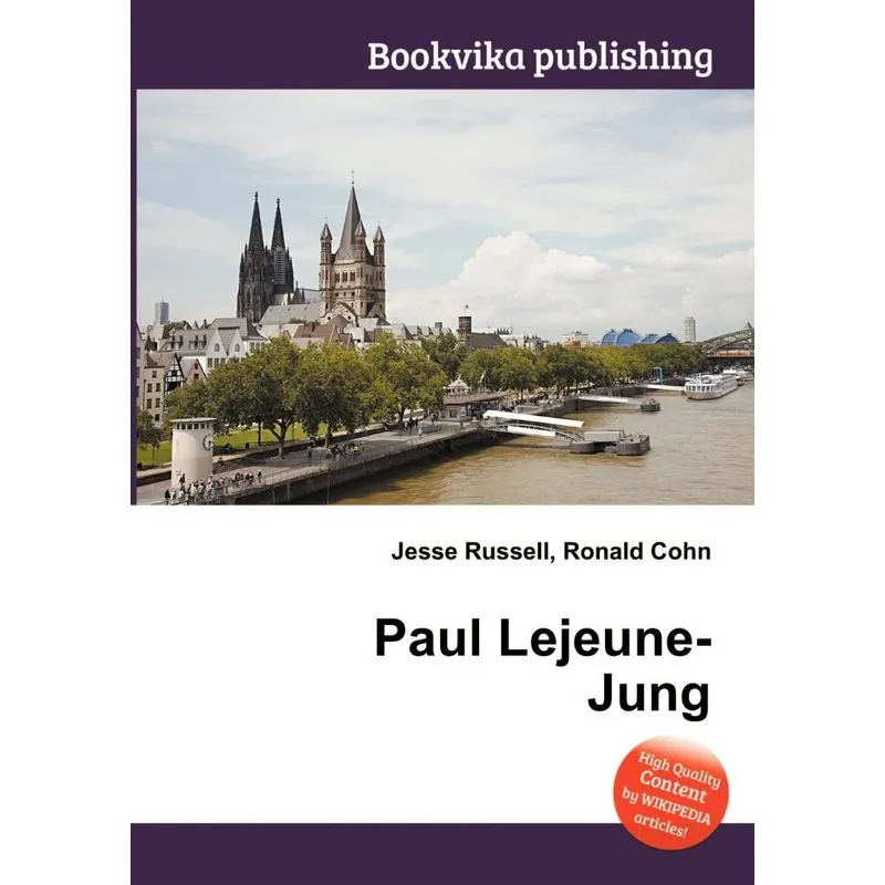 Paul Lejeune-Jung