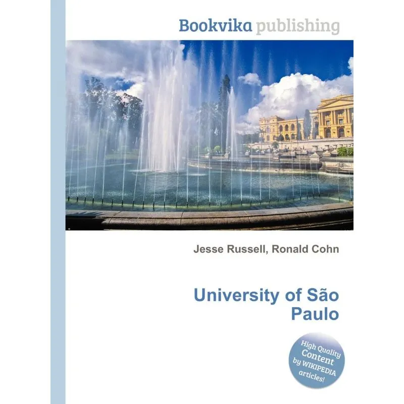 University of Sao Paulo