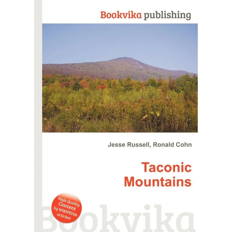 Taconic Mountains