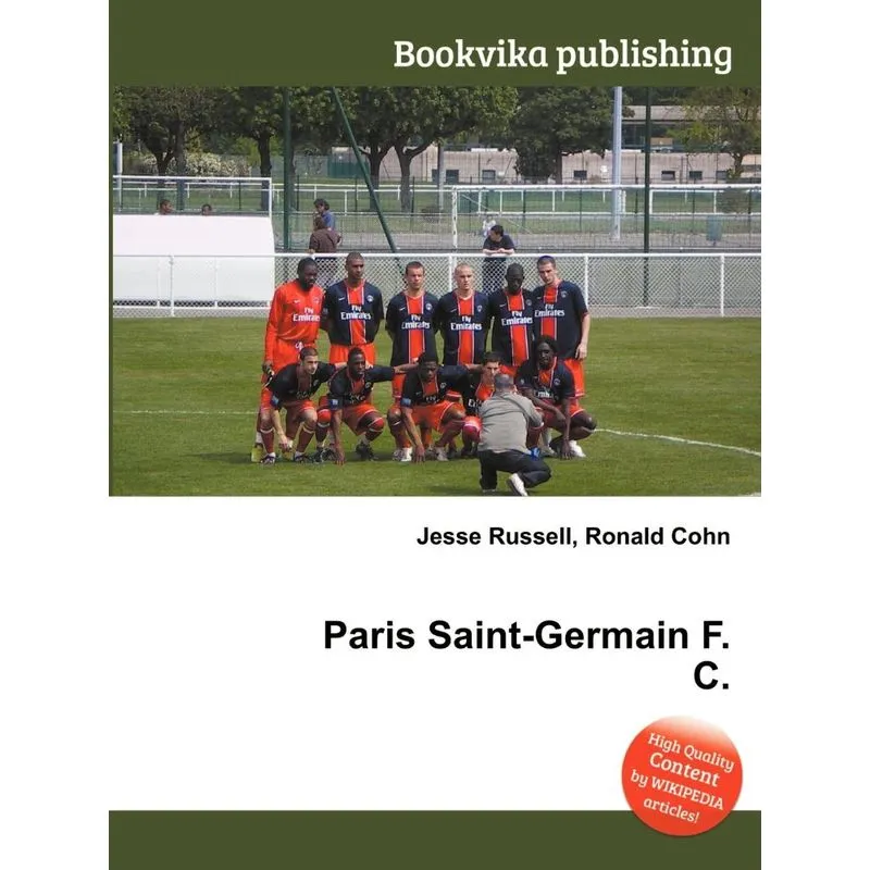 Paris Saint-Germain F.C.