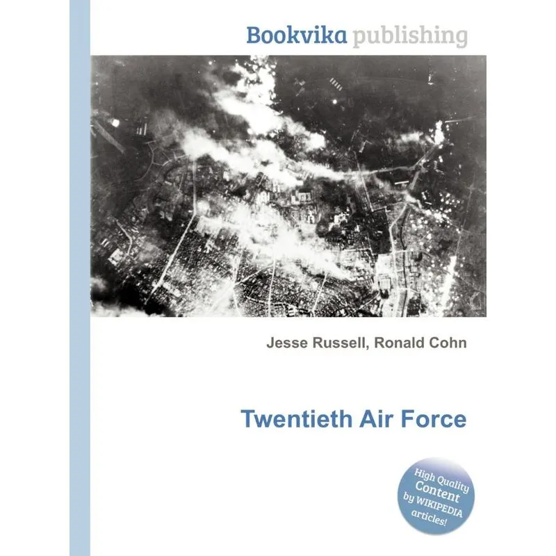 Twentieth Air Force
