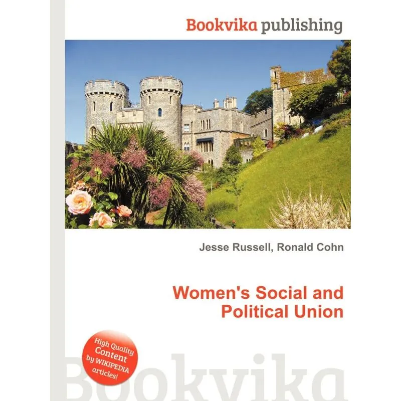 Womens Social and Political Union