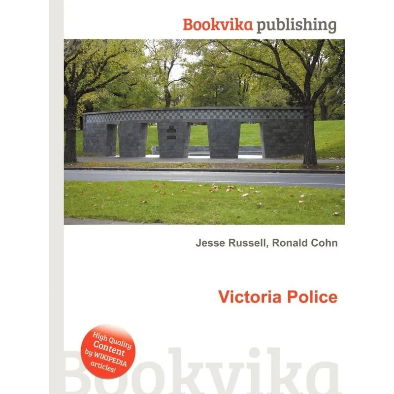 Victoria Police