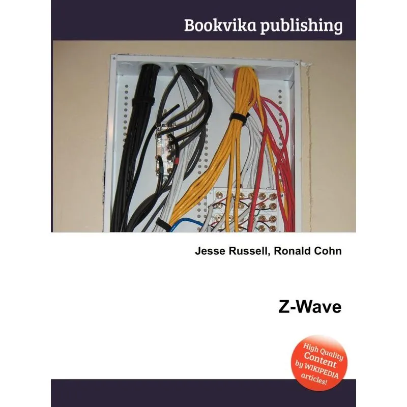 Z-Wave