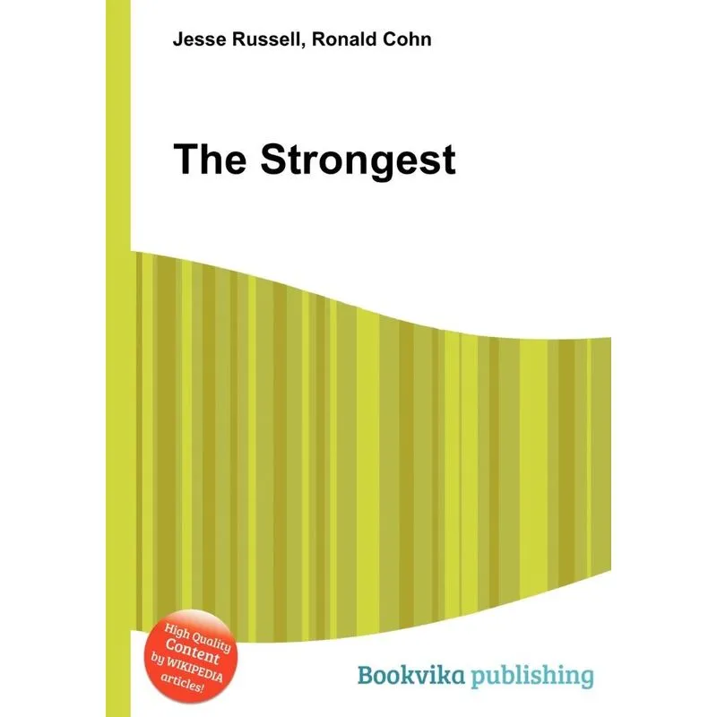 The Strongest