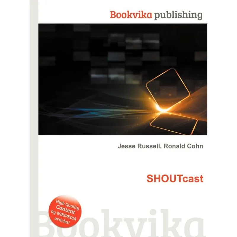 Shoutcast