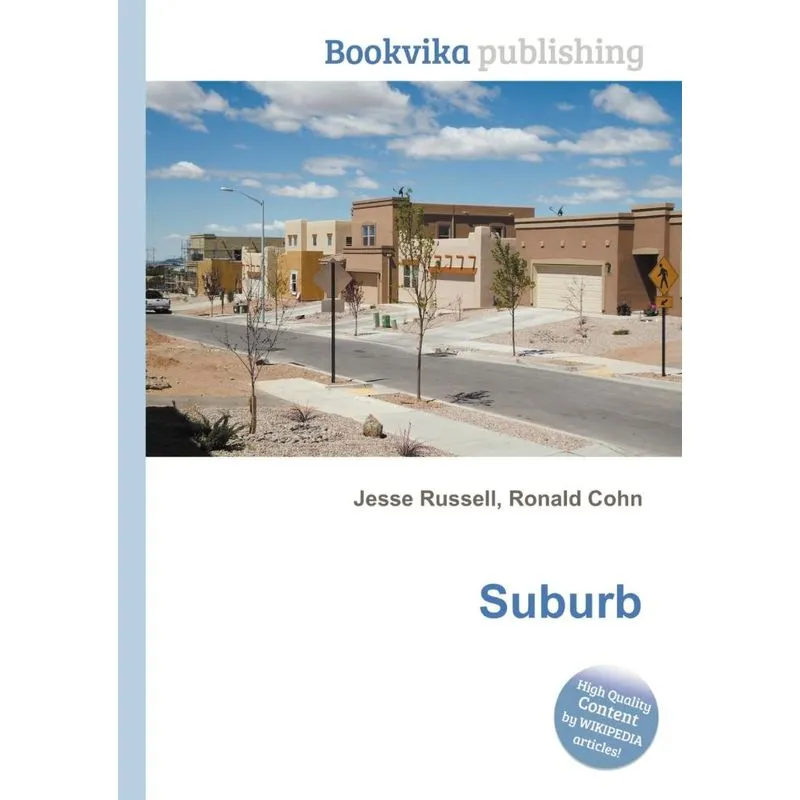 Suburb