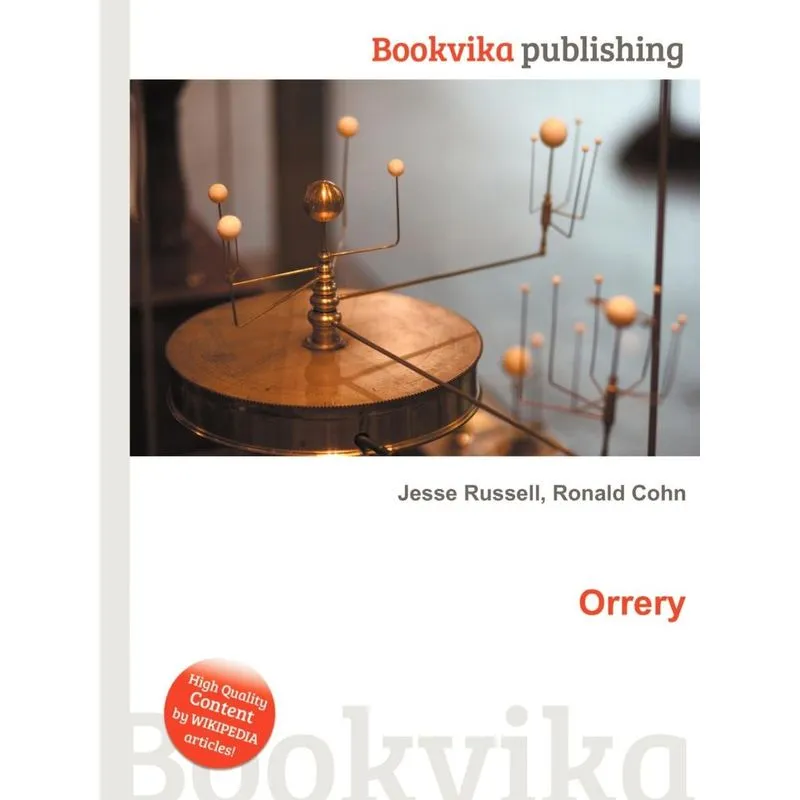 Orrery