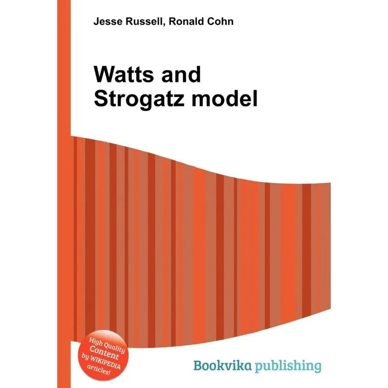 Watts and Strogatz Model