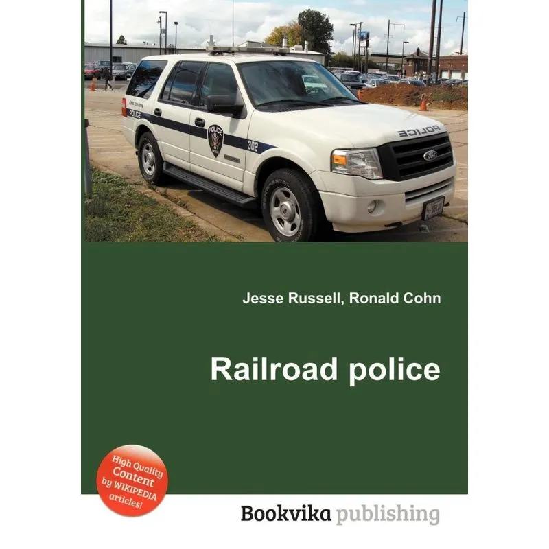 Railroad Police