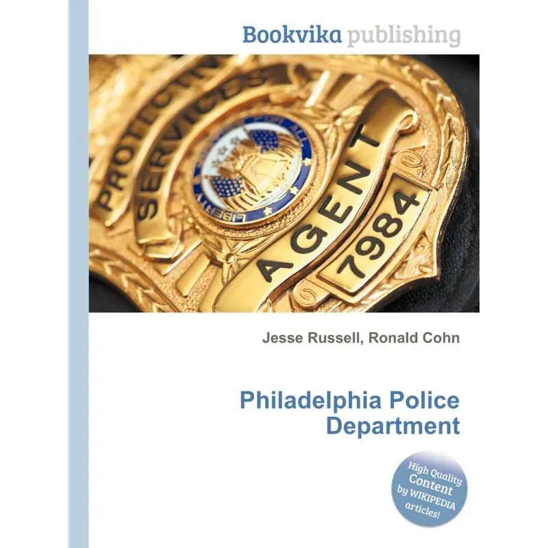 Philadelphia Police Department