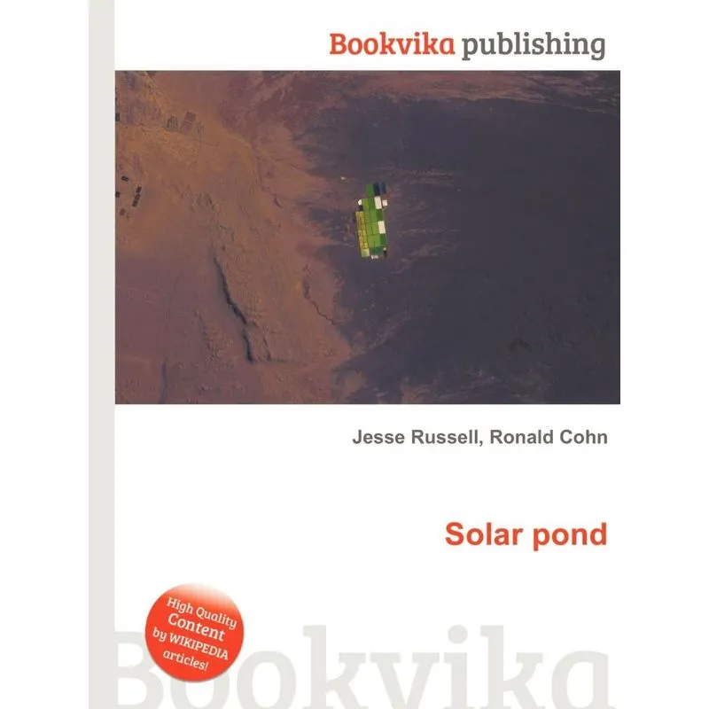 Solar Pond